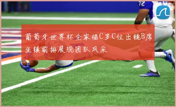 葡萄牙世界杯全家福C罗C位出镜B席坐镇前排展现团队风采