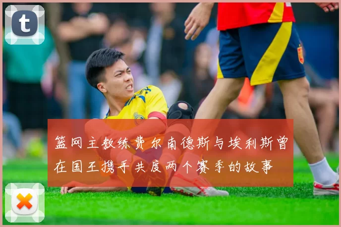 篮网主教练费尔南德斯与埃利斯曾在国王携手共度两个赛季的故事